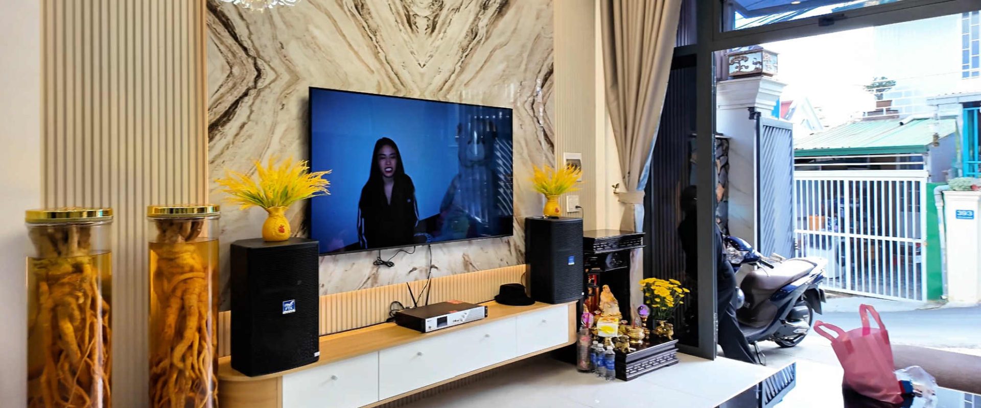 Nhà Ngô Thì Nhậm Đà Lạt 64m2