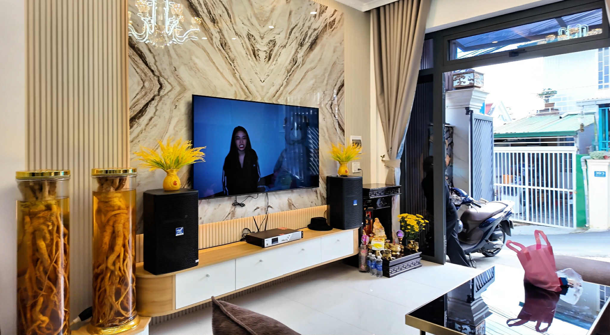 Nhà Ngô Thì Nhậm Đà Lạt