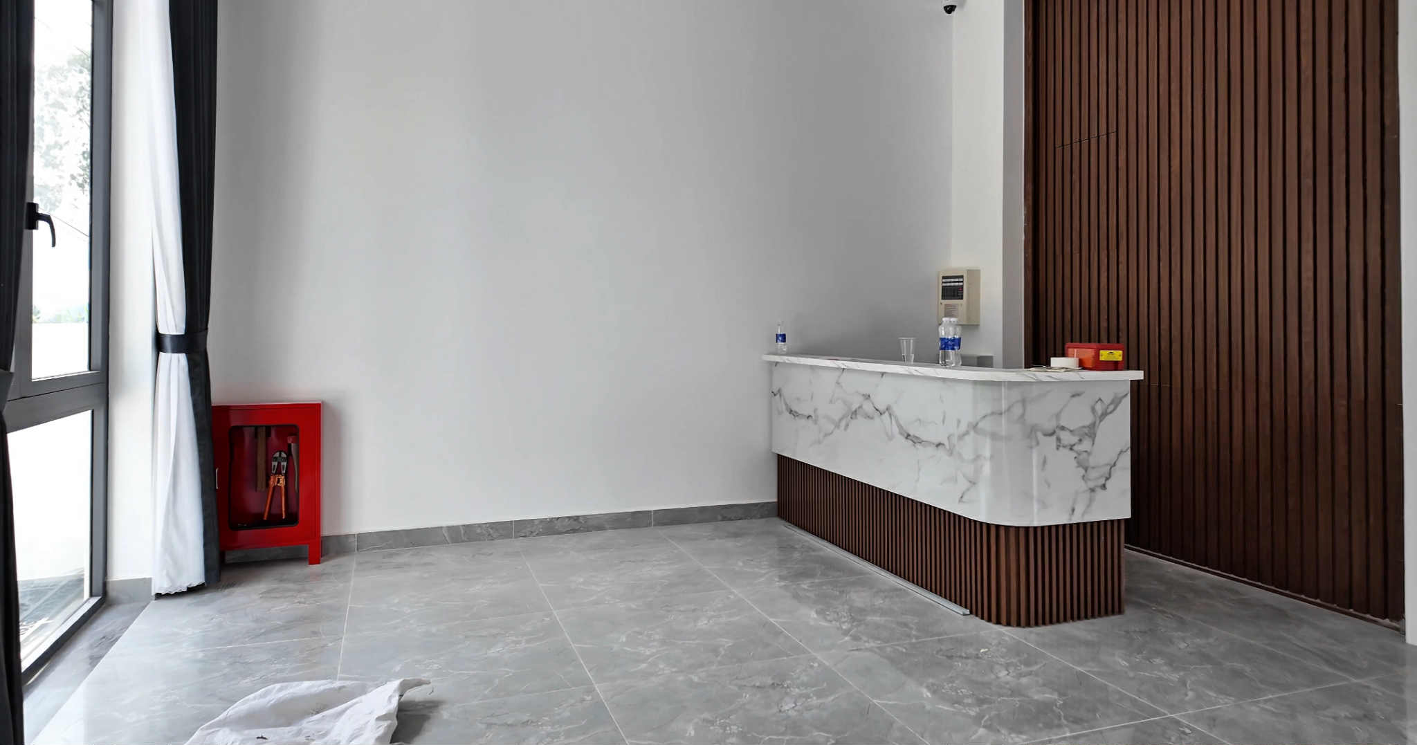 Khách sạn Đồi Huy Hoàng Đà Lạt