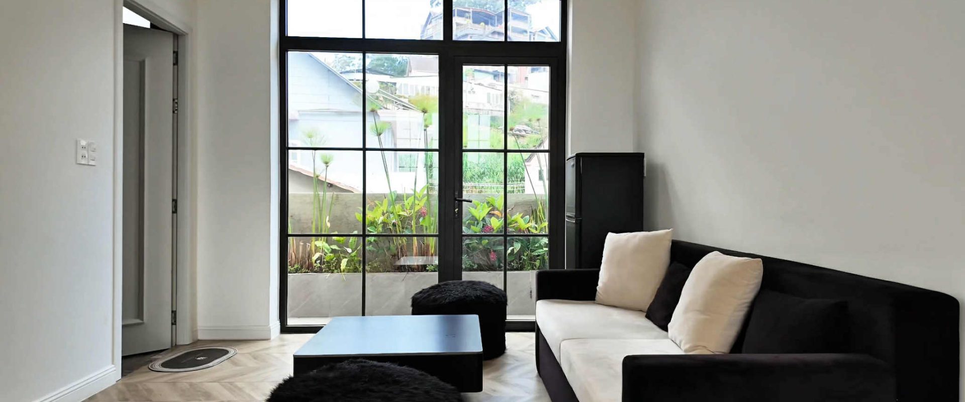 Biệt Thự Tô Hiến Thành Đà Lạt 485m2