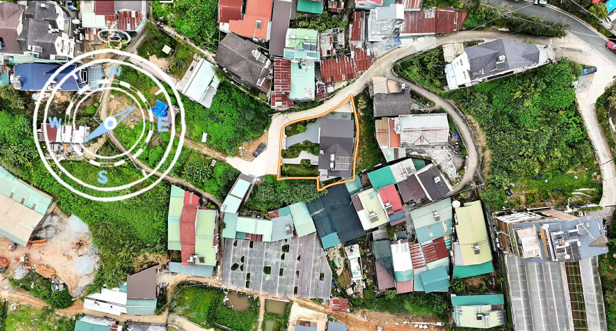 Biệt thự Tô Hiến Thành Đà Lạt