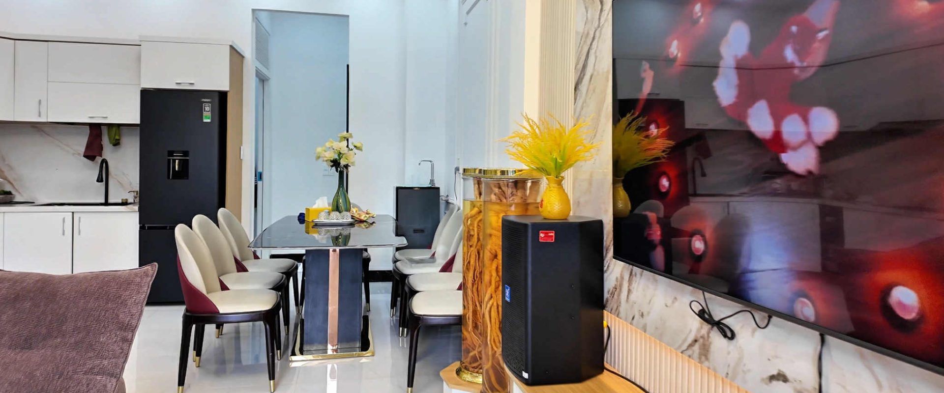Nhà Ngô Thì Nhậm Đà Lạt 64m2