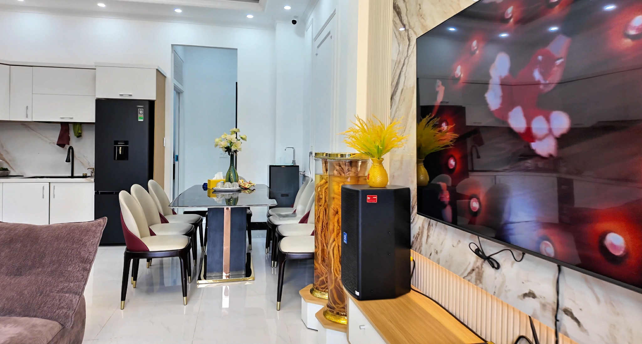 Nhà Ngô Thì Nhậm Đà Lạt