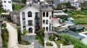 Biệt Thự Tô Hiến Thành Đà Lạt 485m2