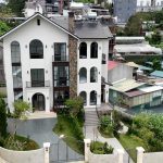 Biệt Thự Tô Hiến Thành Đà Lạt 485m2