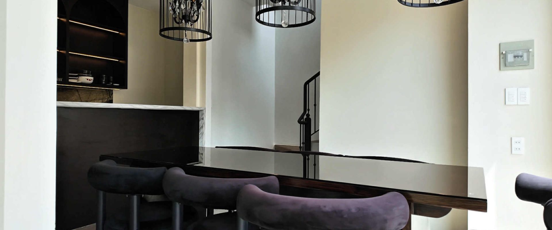 Biệt Thự Tô Hiến Thành Đà Lạt 485m2