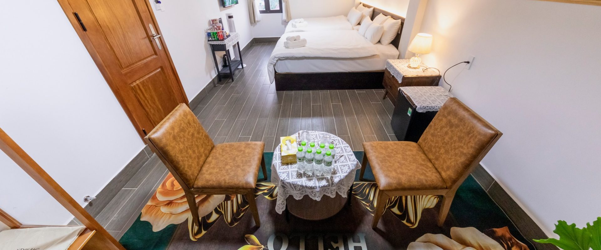 Bán Khách Sạn Sương Nguyệt Ánh Đà Lạt 360m2