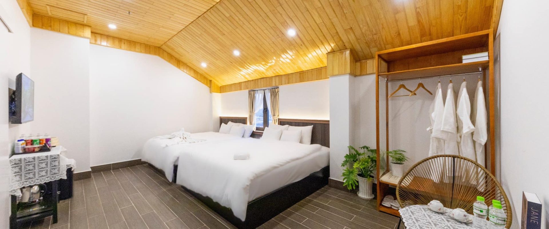 Bán Khách Sạn Sương Nguyệt Ánh Đà Lạt 360m2