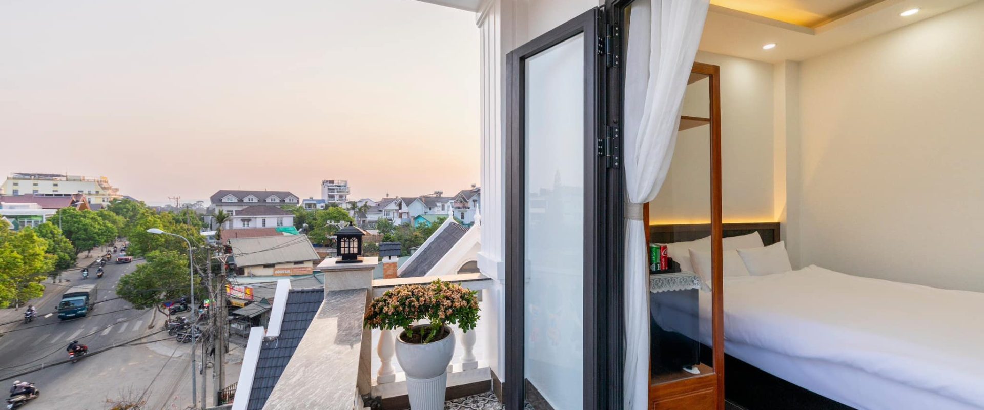 Bán Khách Sạn Sương Nguyệt Ánh Đà Lạt 360m2