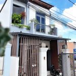 Nhà Ngô Thì Nhậm Đà Lạt 64m2
