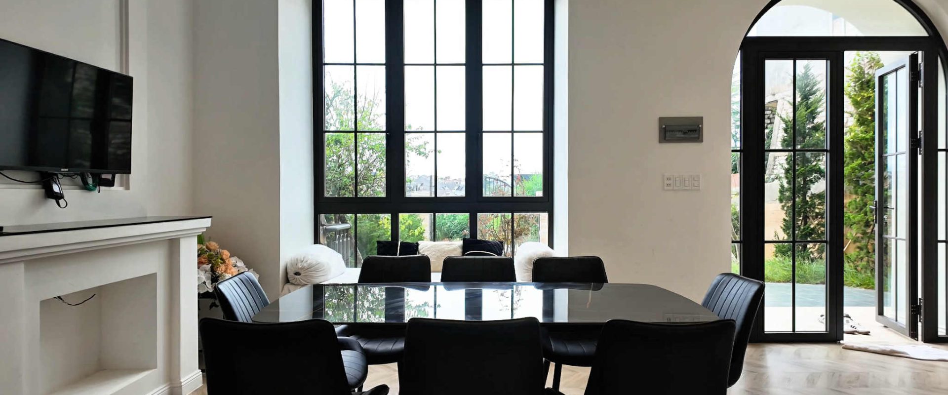 Biệt Thự Tô Hiến Thành Đà Lạt 485m2