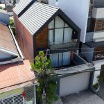 Villa Lý Nam Đế Đà Lạt 176m2 phong cách hiện đại