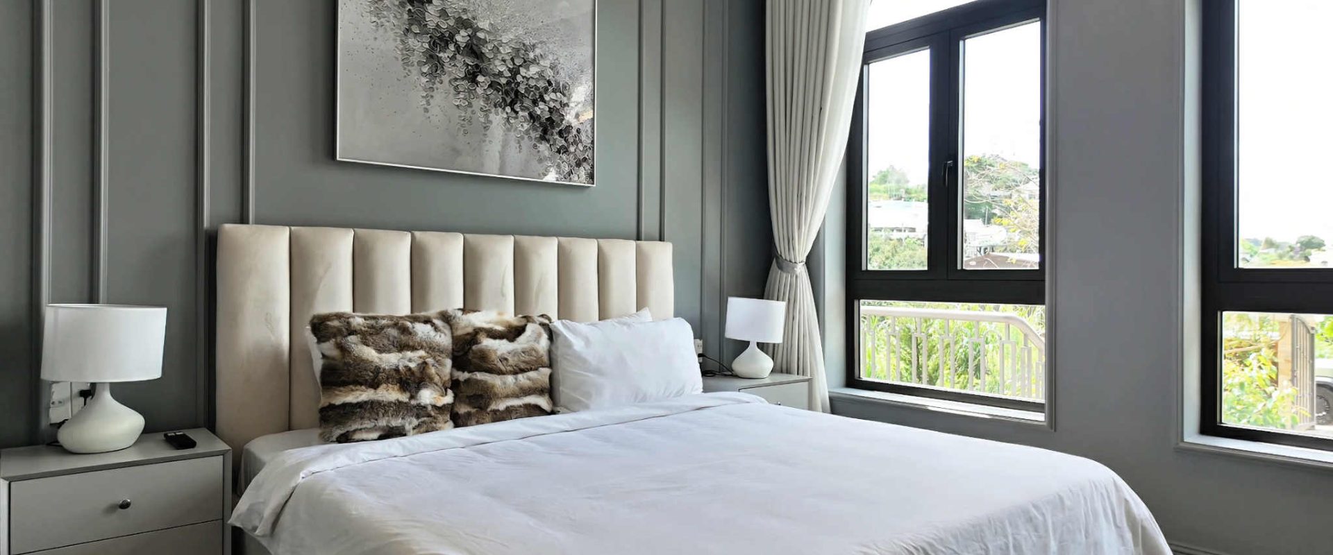 Biệt Thự Tô Hiến Thành Đà Lạt 485m2