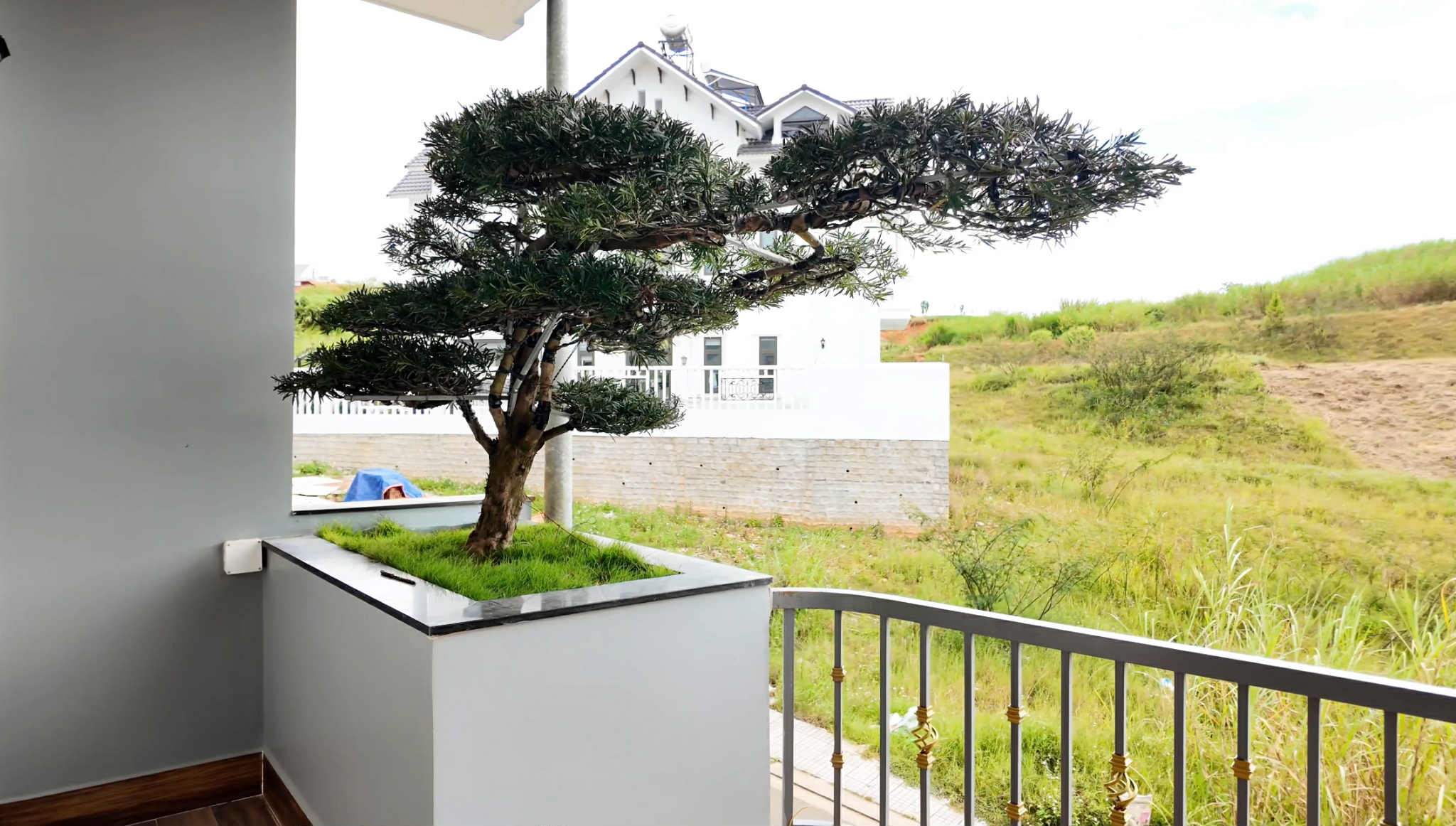 Nhà khu dân cư số 5 An Sơn Đà Lạt