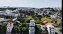 Bán Khách Sạn Đồi Huy Hoàng Đà Lạt 7 Tầng View Đẹp 284m2