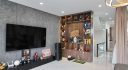 Villa Lý Nam Đế Đà Lạt 176m2 phong cách hiện đại
