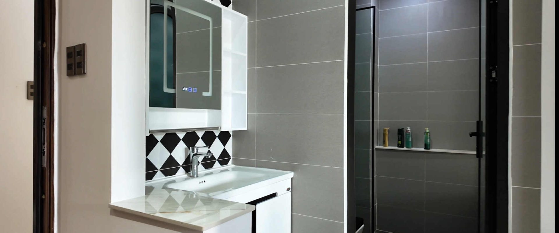 Nhà khu dân cư số 5 An Sơn Đà Lạt thiết kế hiện đại 95m2