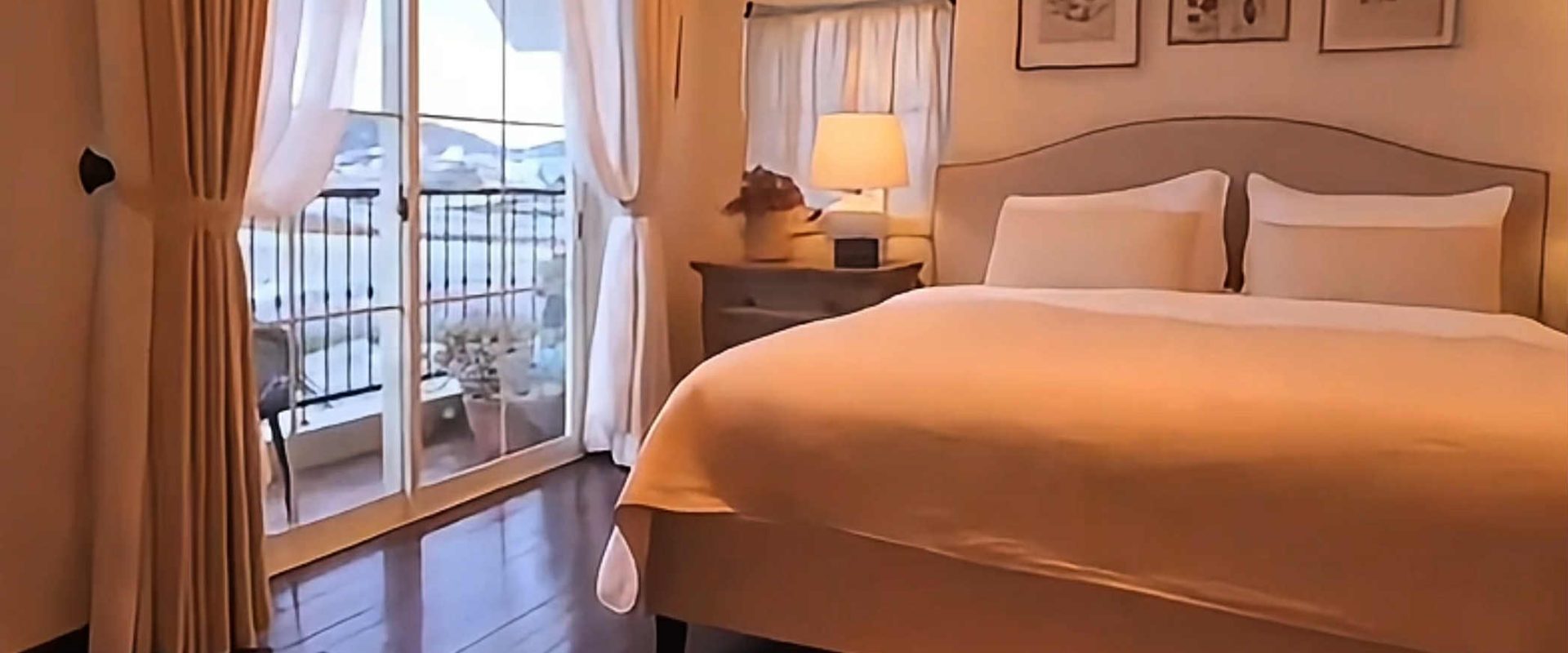 Biệt Thự Trần Quang Khải Đà Lạt 218m2 Chuẩn Châu Âu