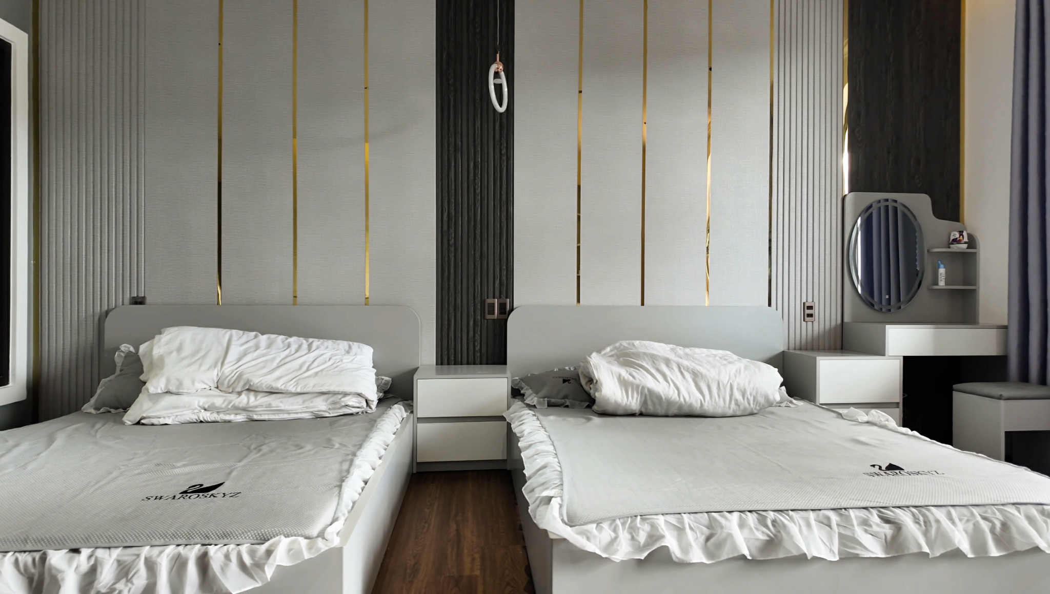 Nhà khu dân cư số 5 An Sơn Đà Lạt