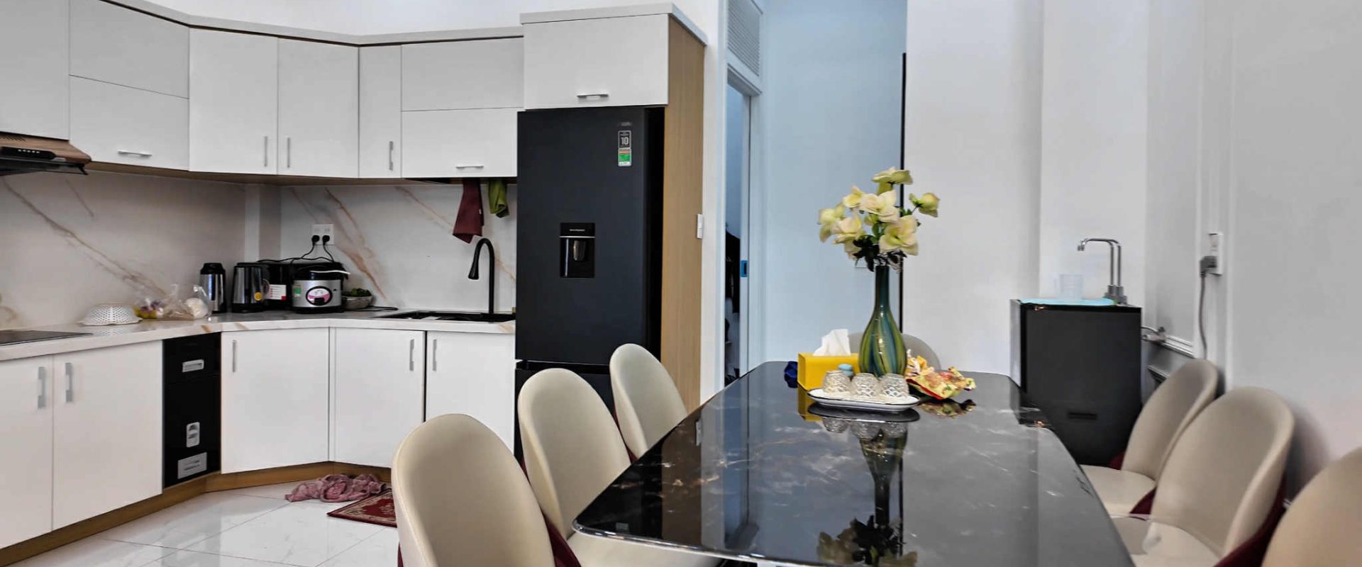 Nhà Ngô Thì Nhậm Đà Lạt 64m2