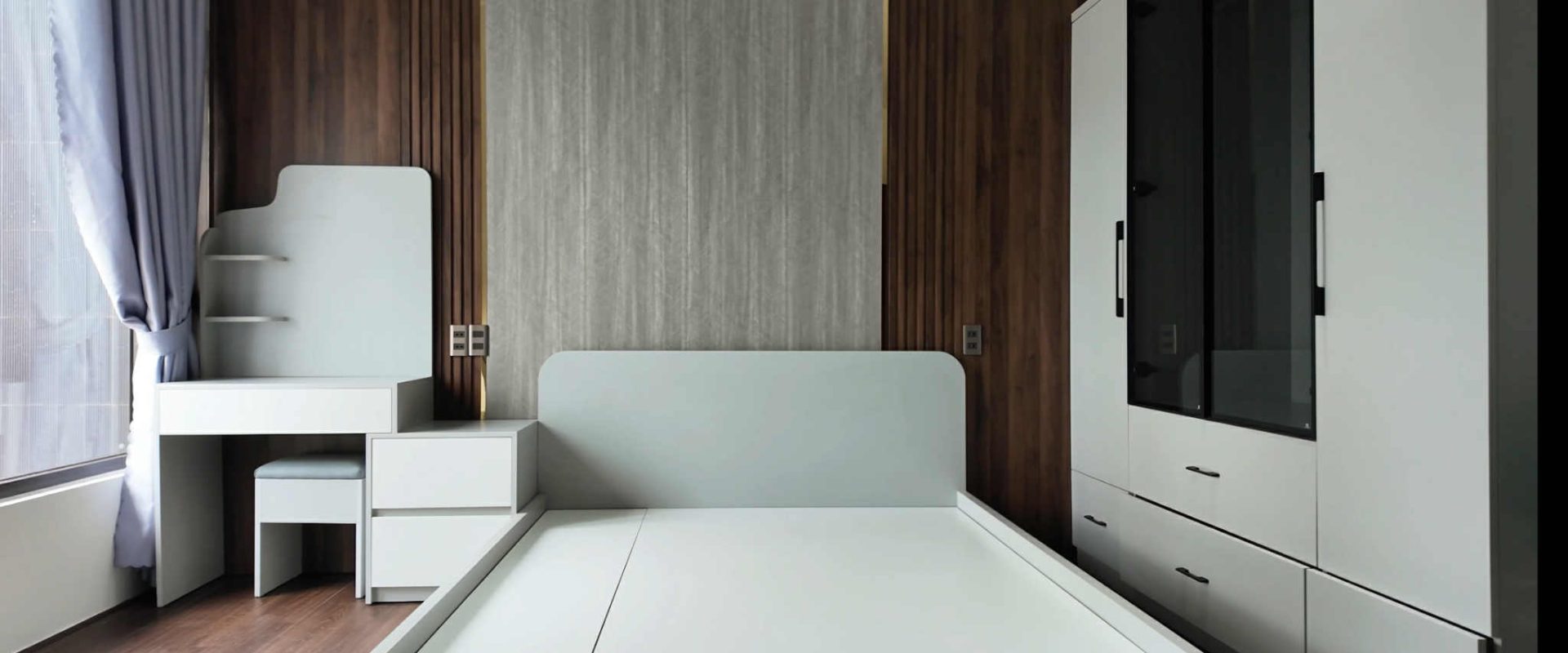 Nhà khu dân cư số 5 An Sơn Đà Lạt thiết kế hiện đại 95m2