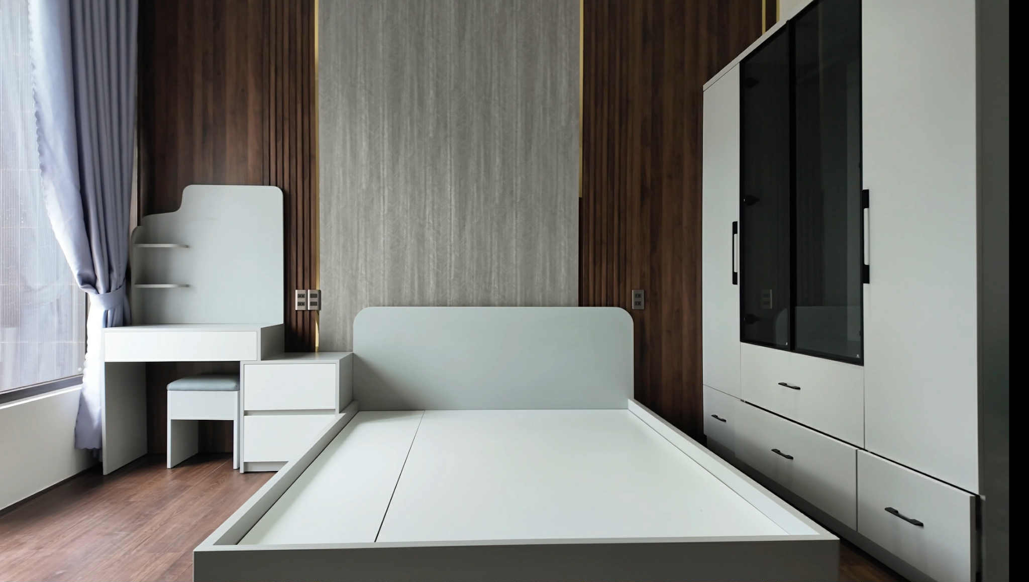 Nhà khu dân cư số 5 An Sơn Đà Lạt