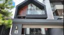 Villa Lý Nam Đế Đà Lạt 176m2 phong cách hiện đại