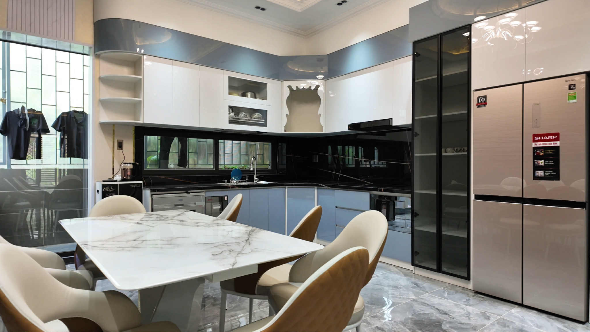 Nhà khu dân cư số 5 An Sơn Đà Lạt