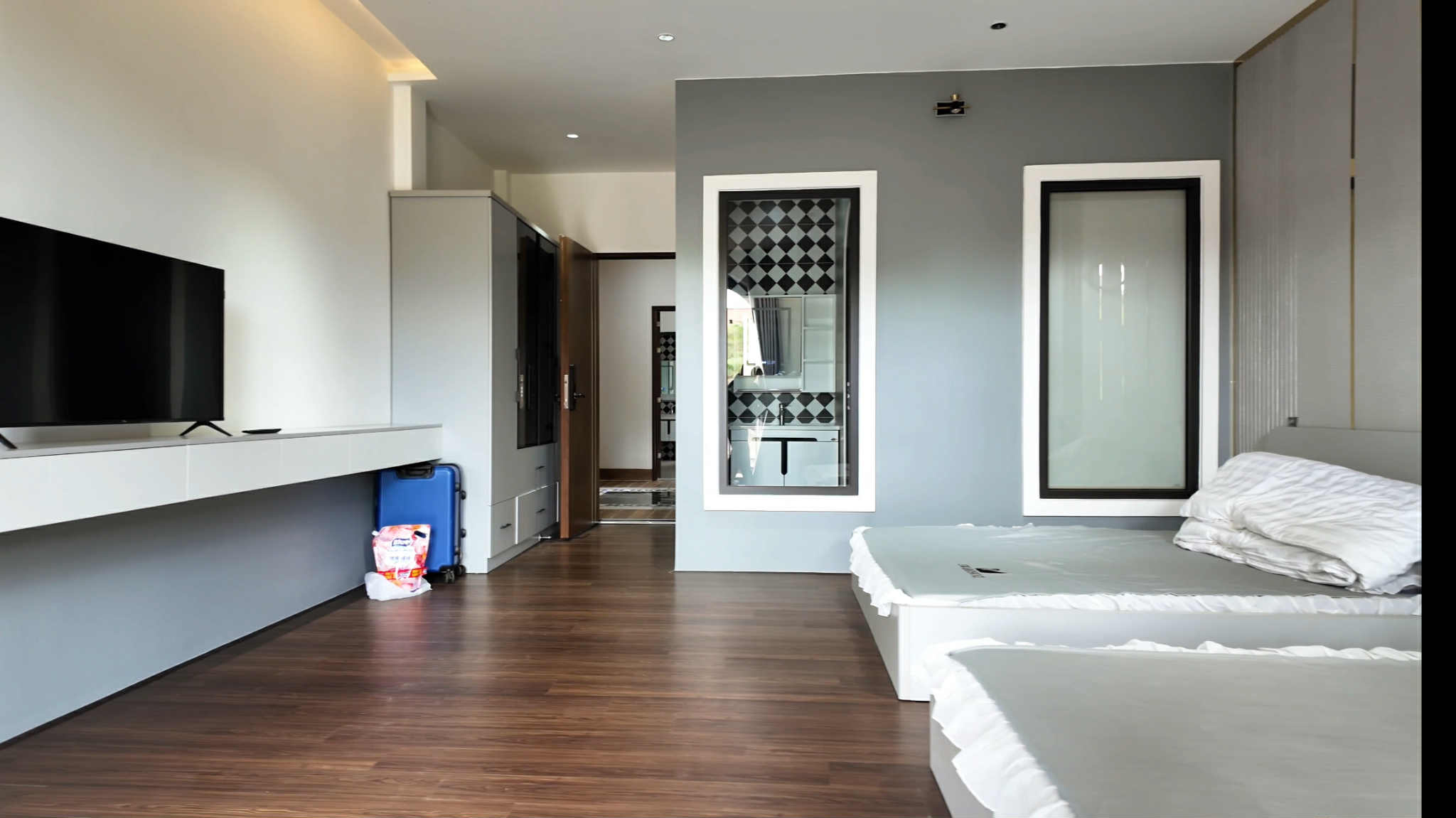 Nhà khu dân cư số 5 An Sơn Đà Lạt