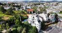 Bán Khách Sạn Đồi Huy Hoàng Đà Lạt 7 Tầng View Đẹp 284m2