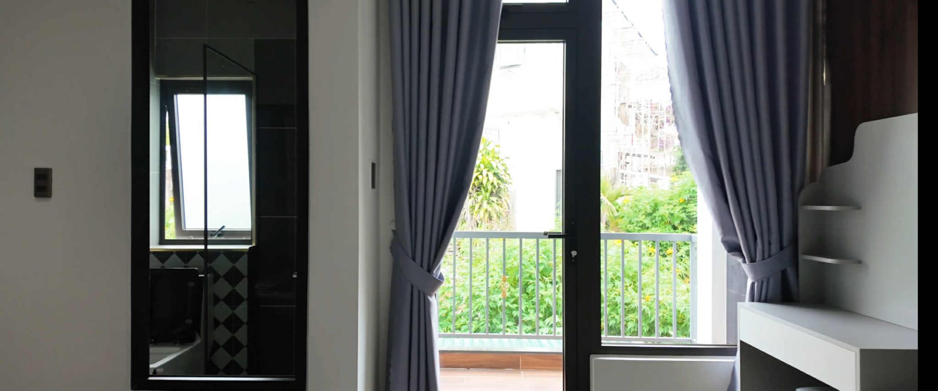 Nhà khu dân cư số 5 An Sơn Đà Lạt thiết kế hiện đại 95m2