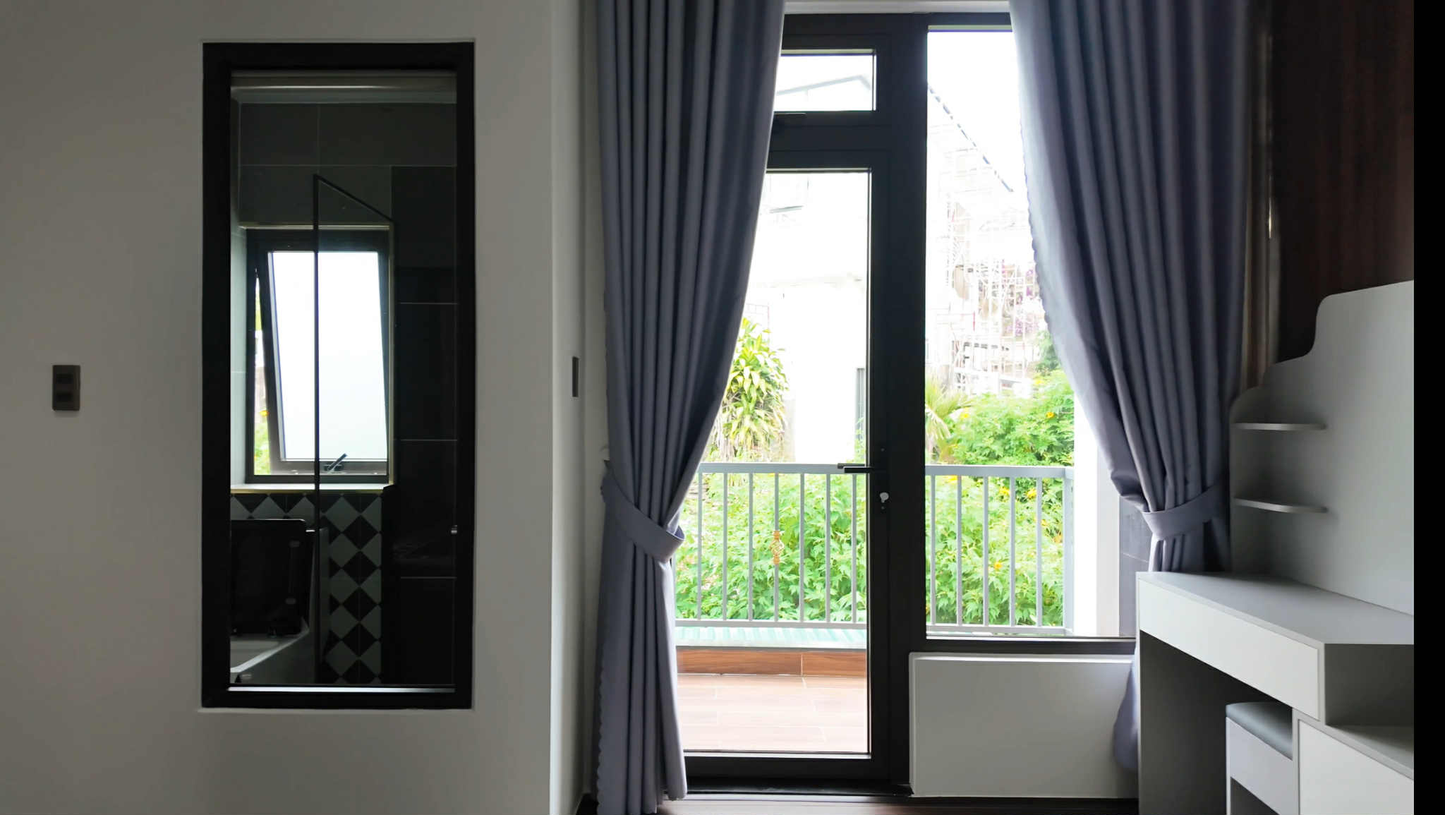 Nhà khu dân cư số 5 An Sơn Đà Lạt