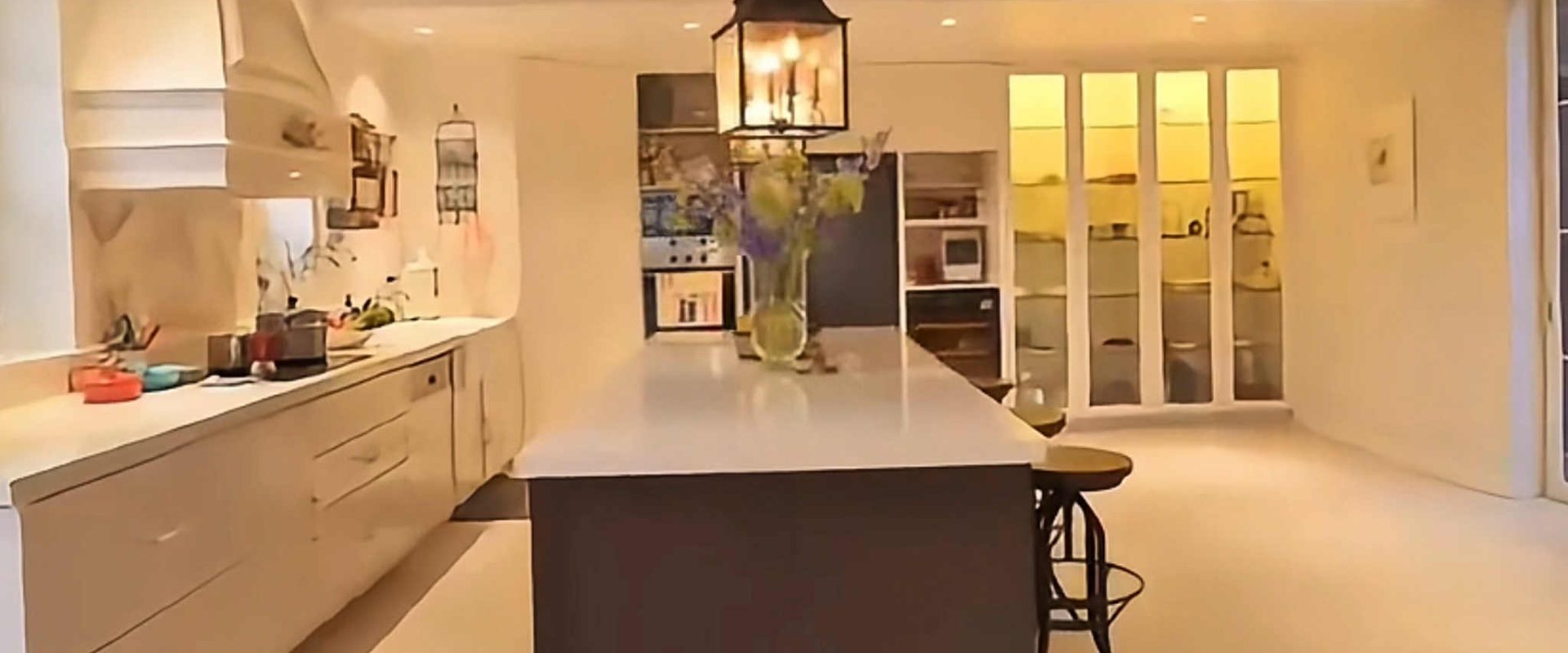 Biệt Thự Trần Quang Khải Đà Lạt 218m2 Chuẩn Châu Âu