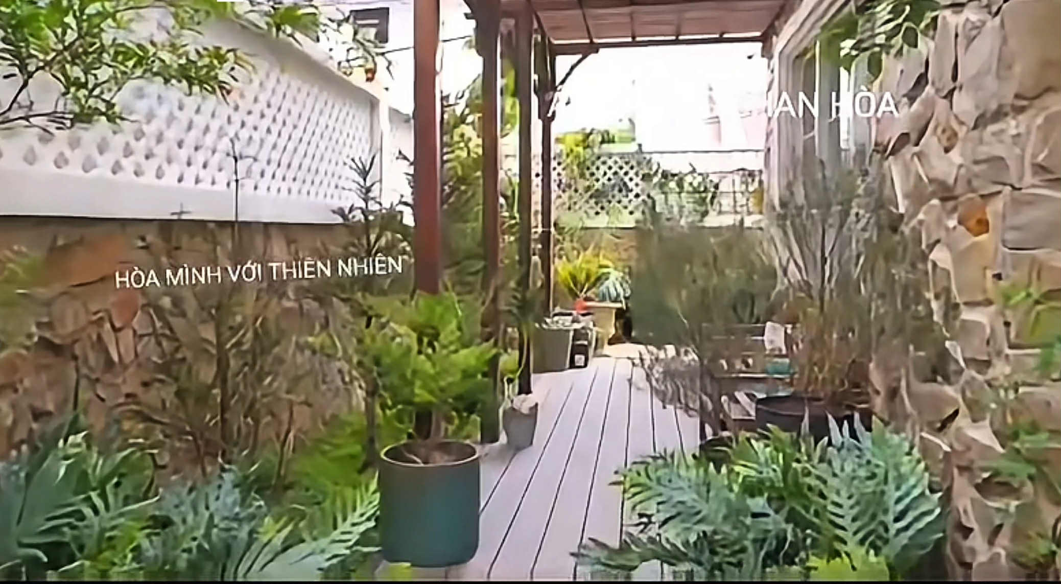 biệt thự Trần Quang Khải Đà Lạt