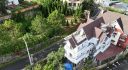 Villa Lý Nam Đế Đà Lạt 369m2 3 mặt tiền