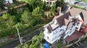 Villa Lý Nam Đế Đà Lạt 369m2 3 mặt tiền