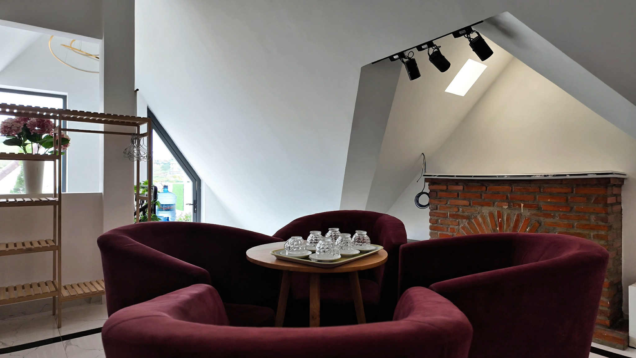 Villa Lý Nam Đế Đà Lạt