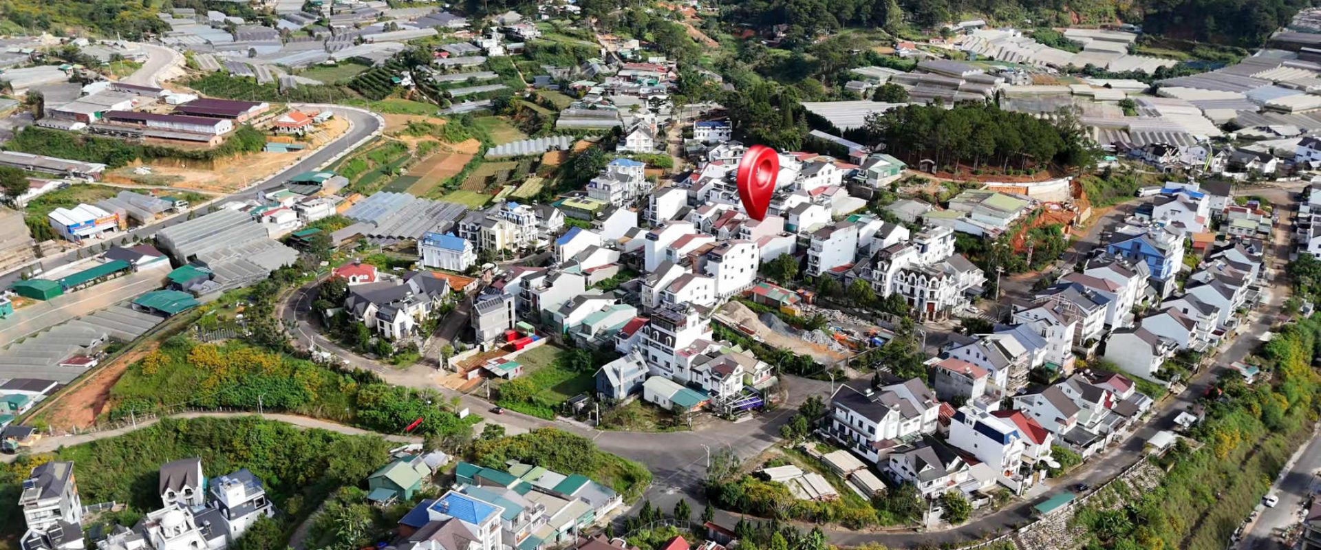 Bán nhà An Sơn Đà Lạt 100m2 có thang máy