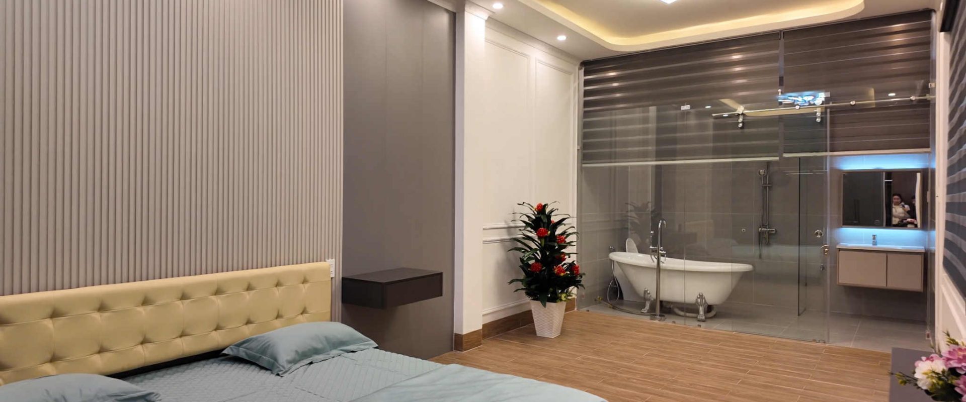 Bán nhà An Sơn Đà Lạt 100m2 có thang máy