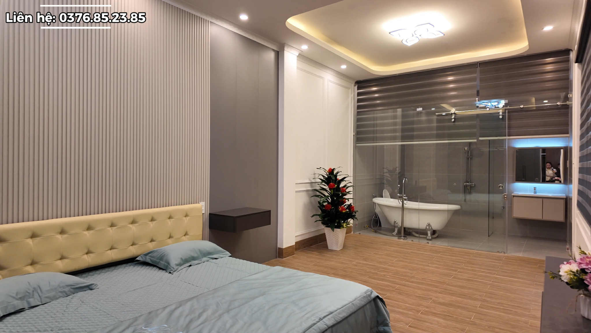 bán nhà An Sơn Đà Lạt