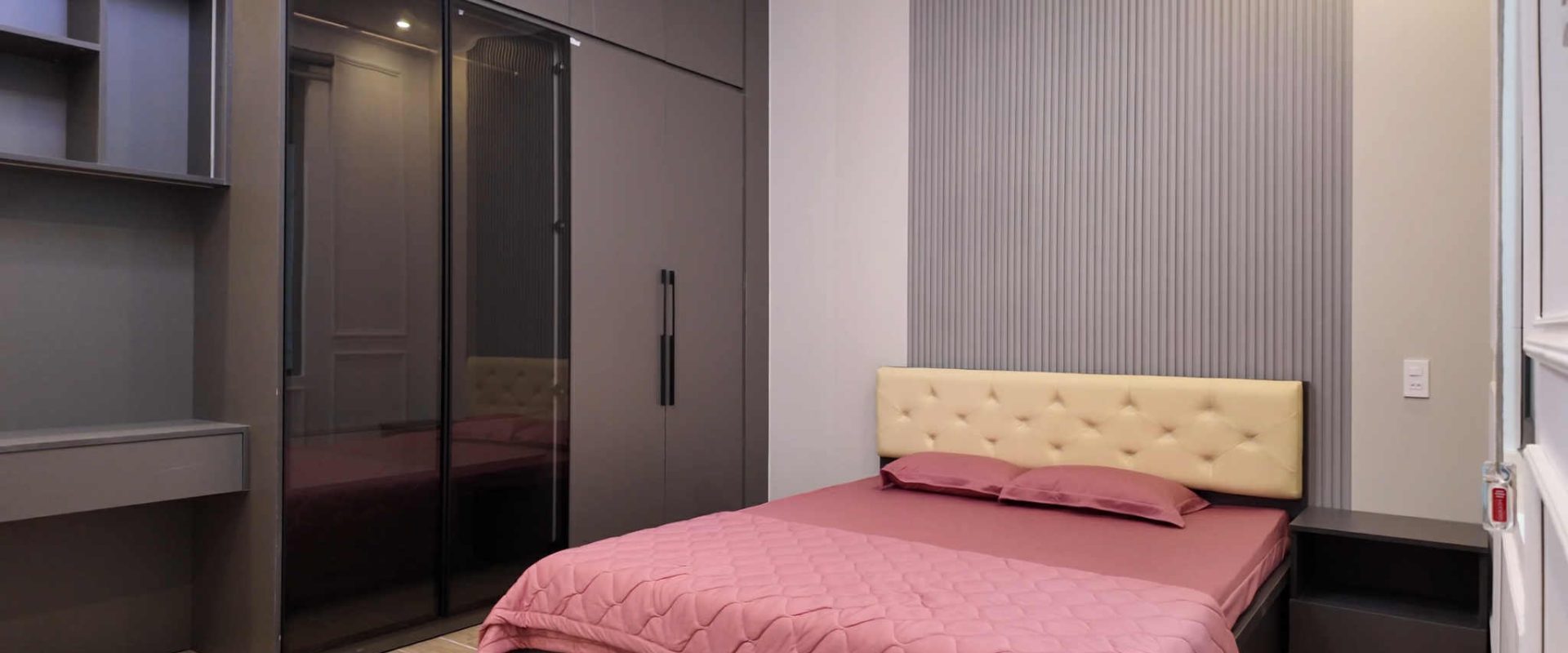 Bán nhà An Sơn Đà Lạt 100m2 có thang máy