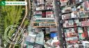 Bán khách sạn mặt tiền đường Phạm Ngũ Lão Đà Lạt 276m2