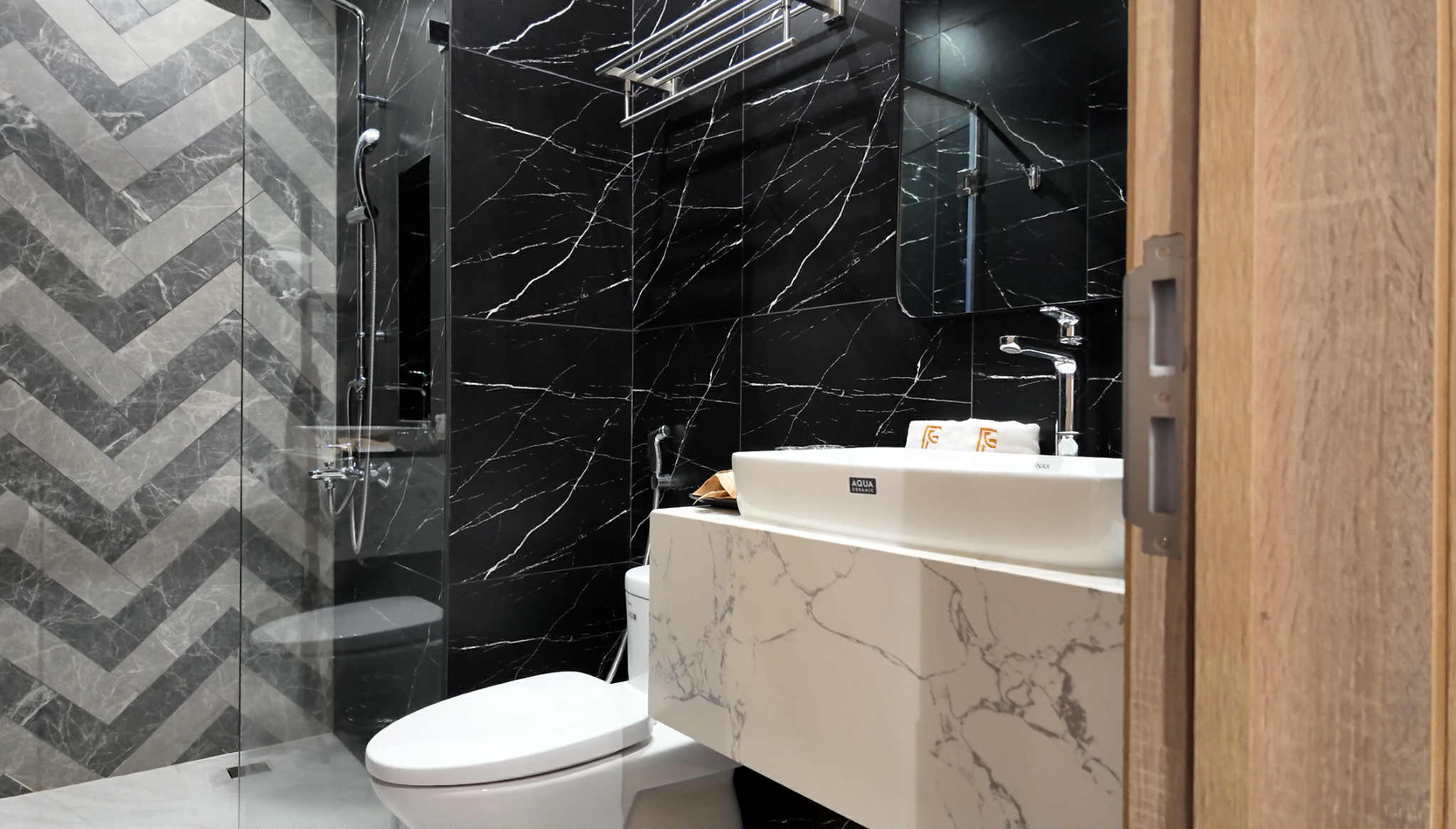 Khách sạn Phạm Ngũ Lão Đà Lạt