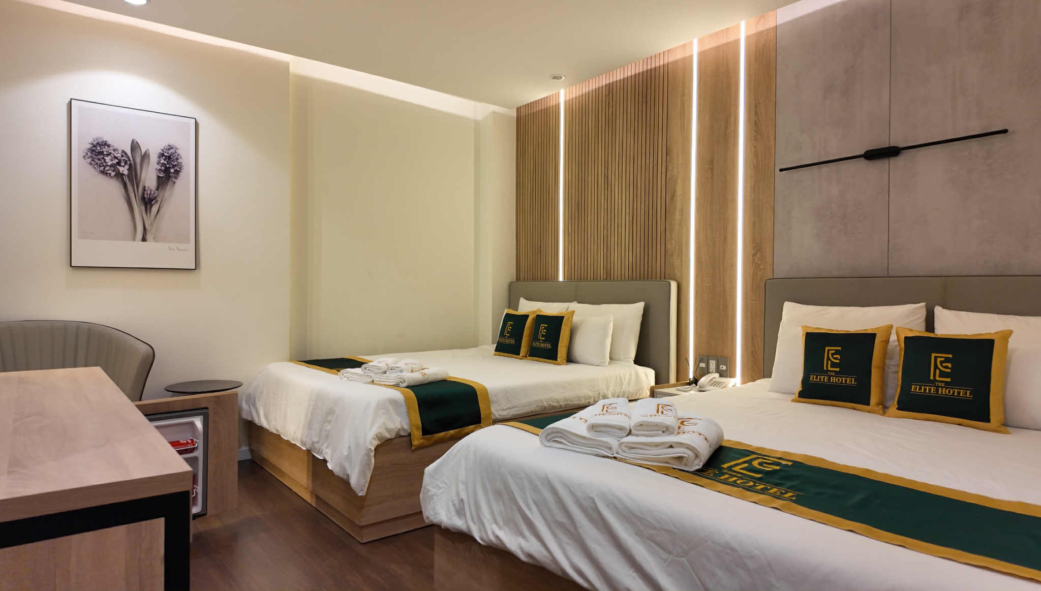 Khách sạn Phạm Ngũ Lão Đà Lạt