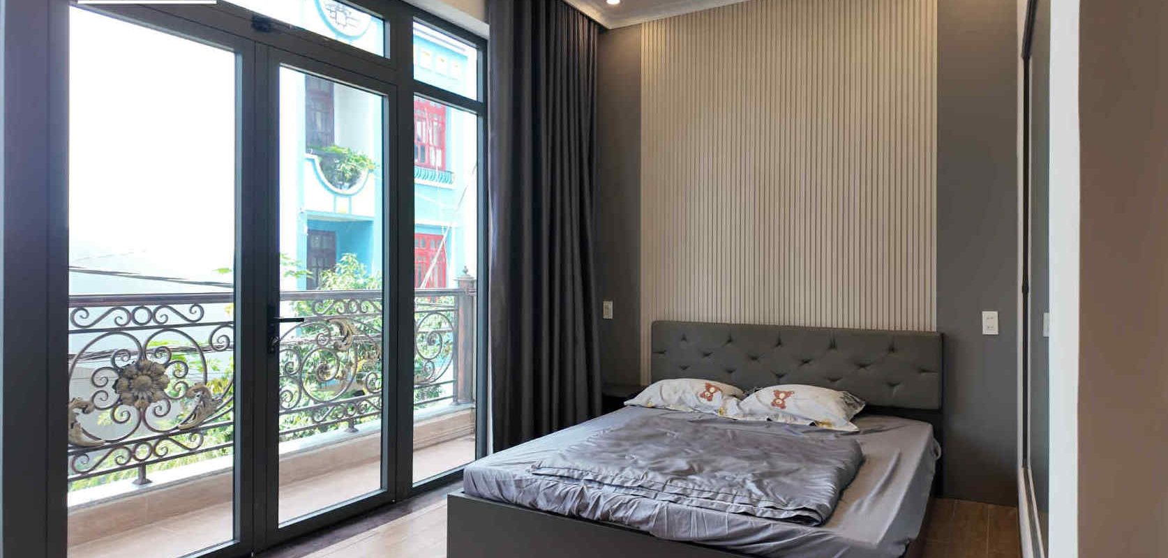 Bán nhà An Sơn Đà Lạt 100m2 có thang máy