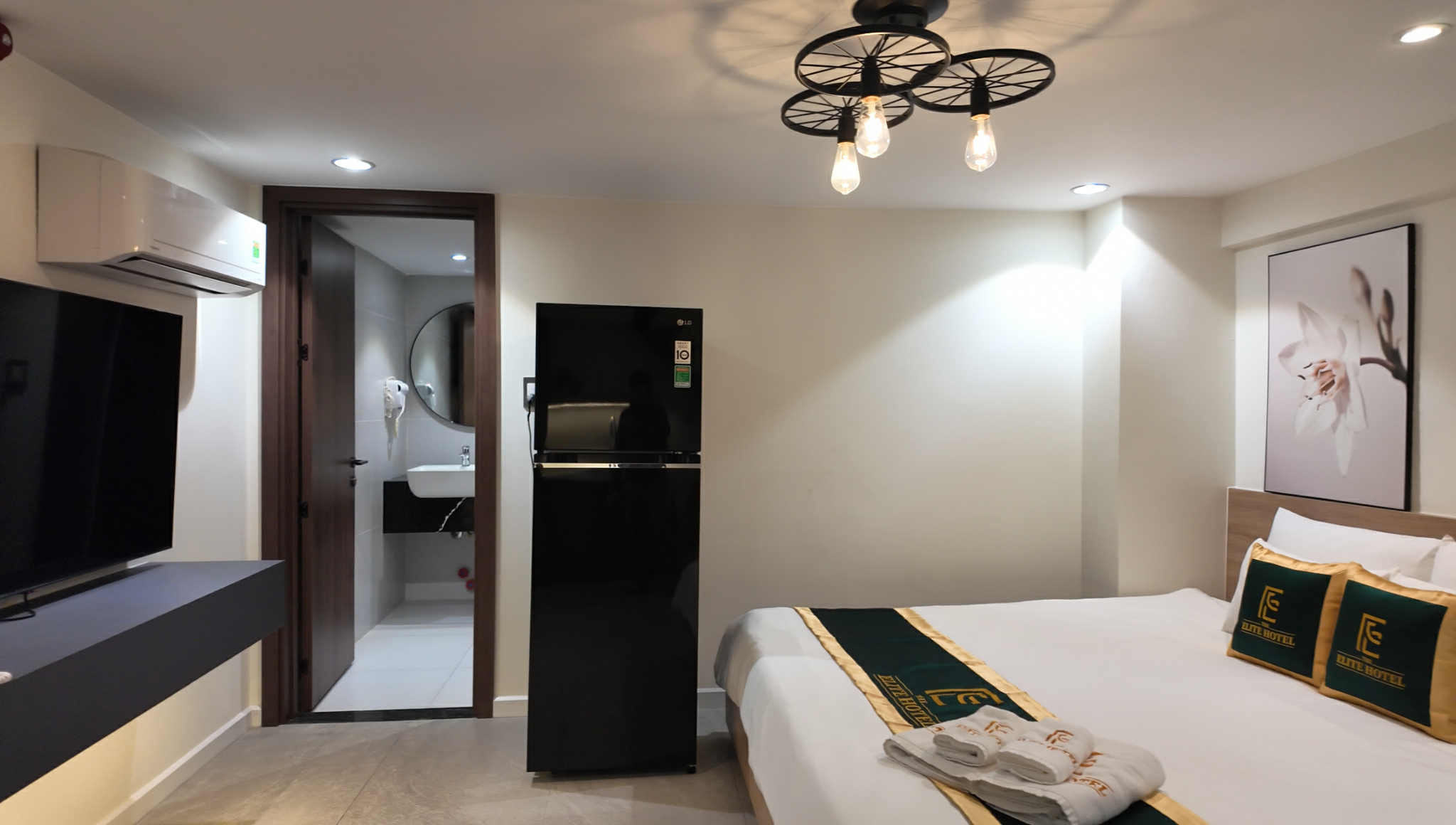 Khách sạn Phạm Ngũ Lão Đà Lạt