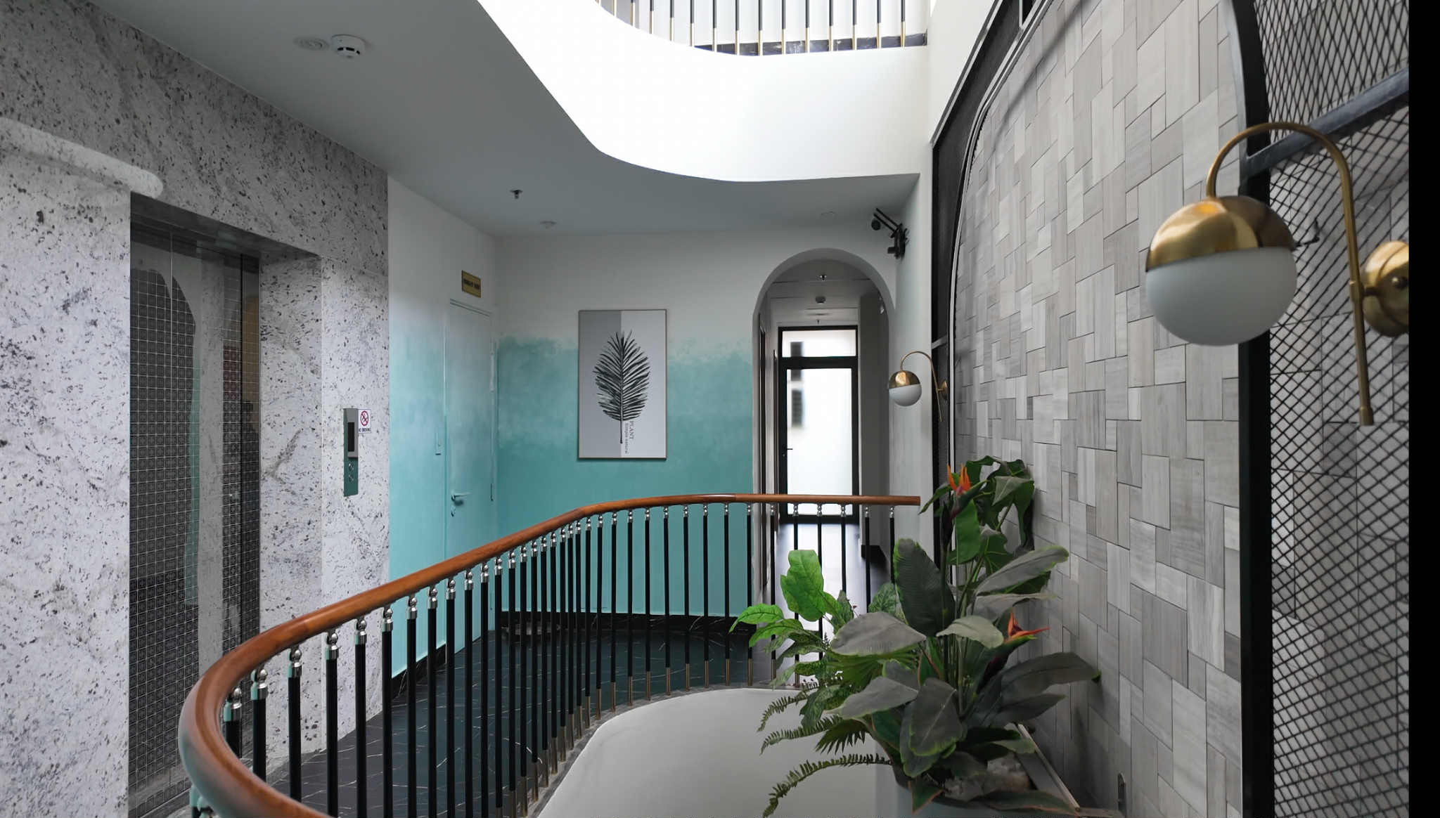 Khách sạn Phạm Ngũ Lão Đà Lạt