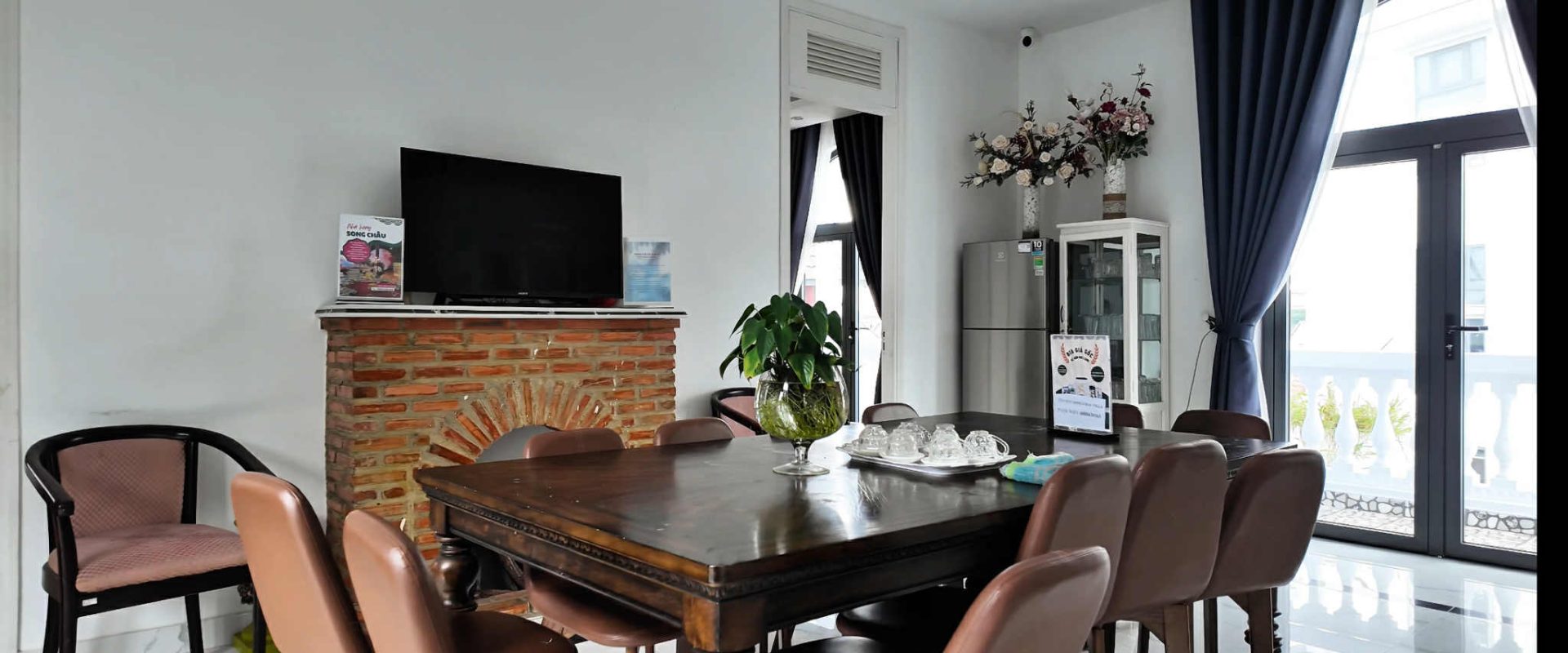 Villa Lý Nam Đế Đà Lạt 369m2 3 mặt tiền