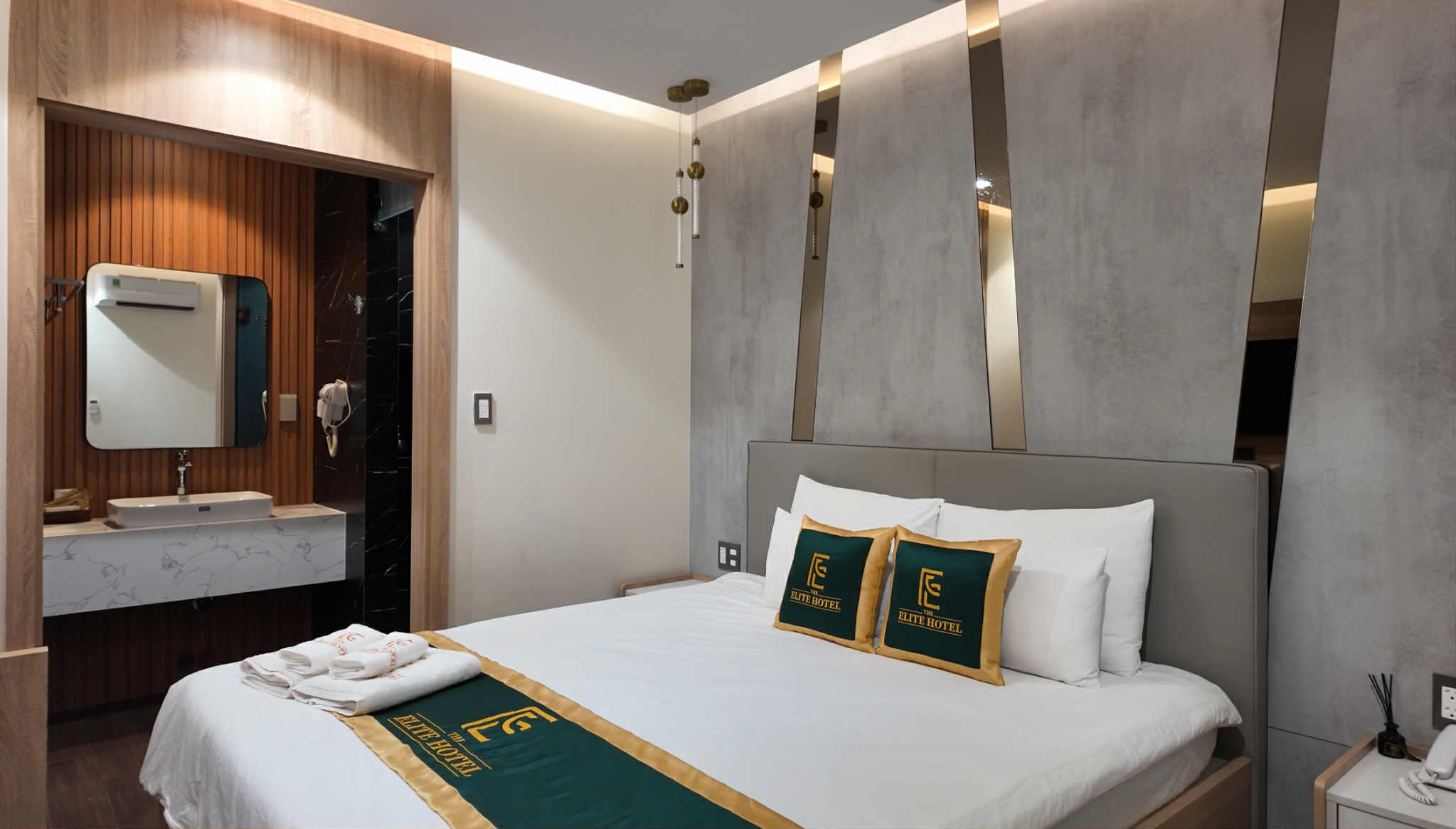 Khách sạn Phạm Ngũ Lão Đà Lạt