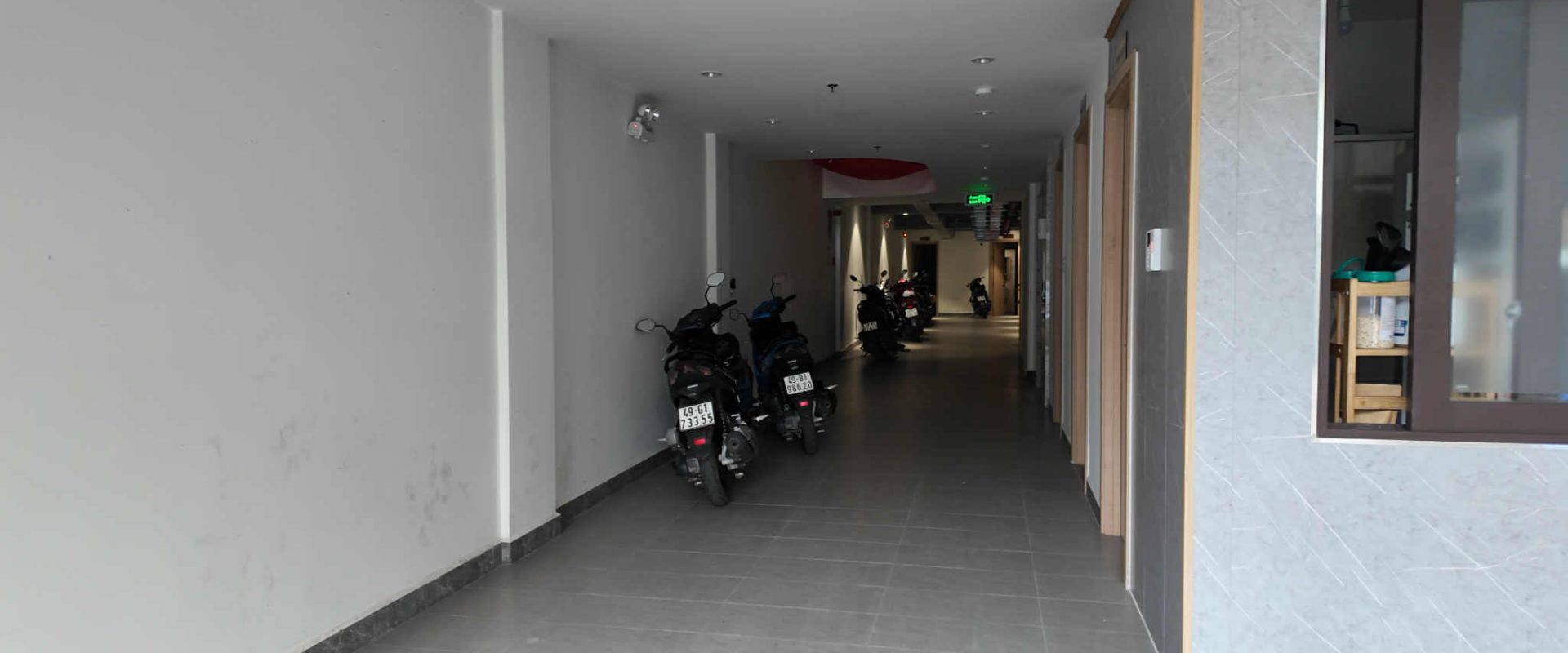 Bán khách sạn mặt tiền đường Phạm Ngũ Lão Đà Lạt 276m2